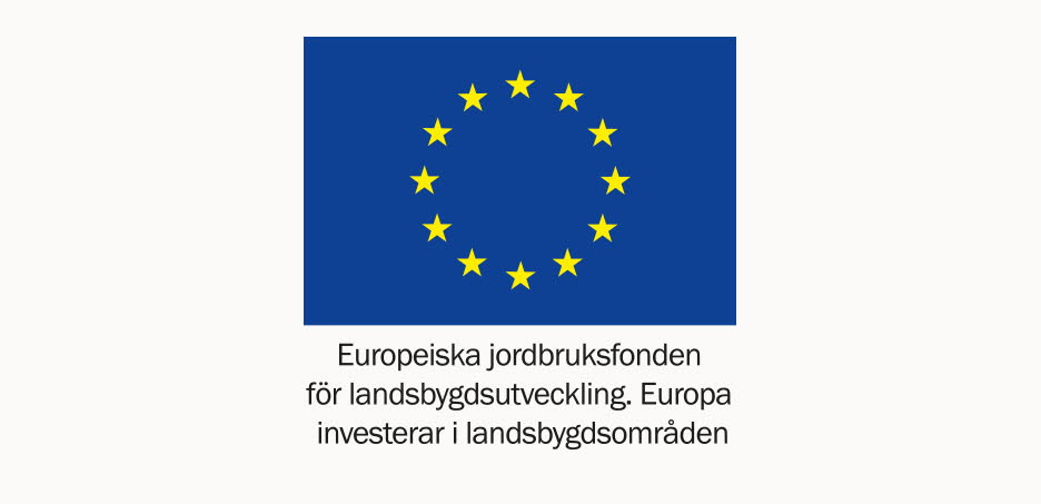 Europeiska jordbruksfonden för landsbygdsutvecklin
