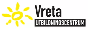 Vreta utbildningscentrum logo