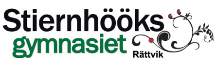 Stiernhööks gymnasiet logo