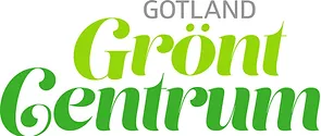 Grönt centrum logo