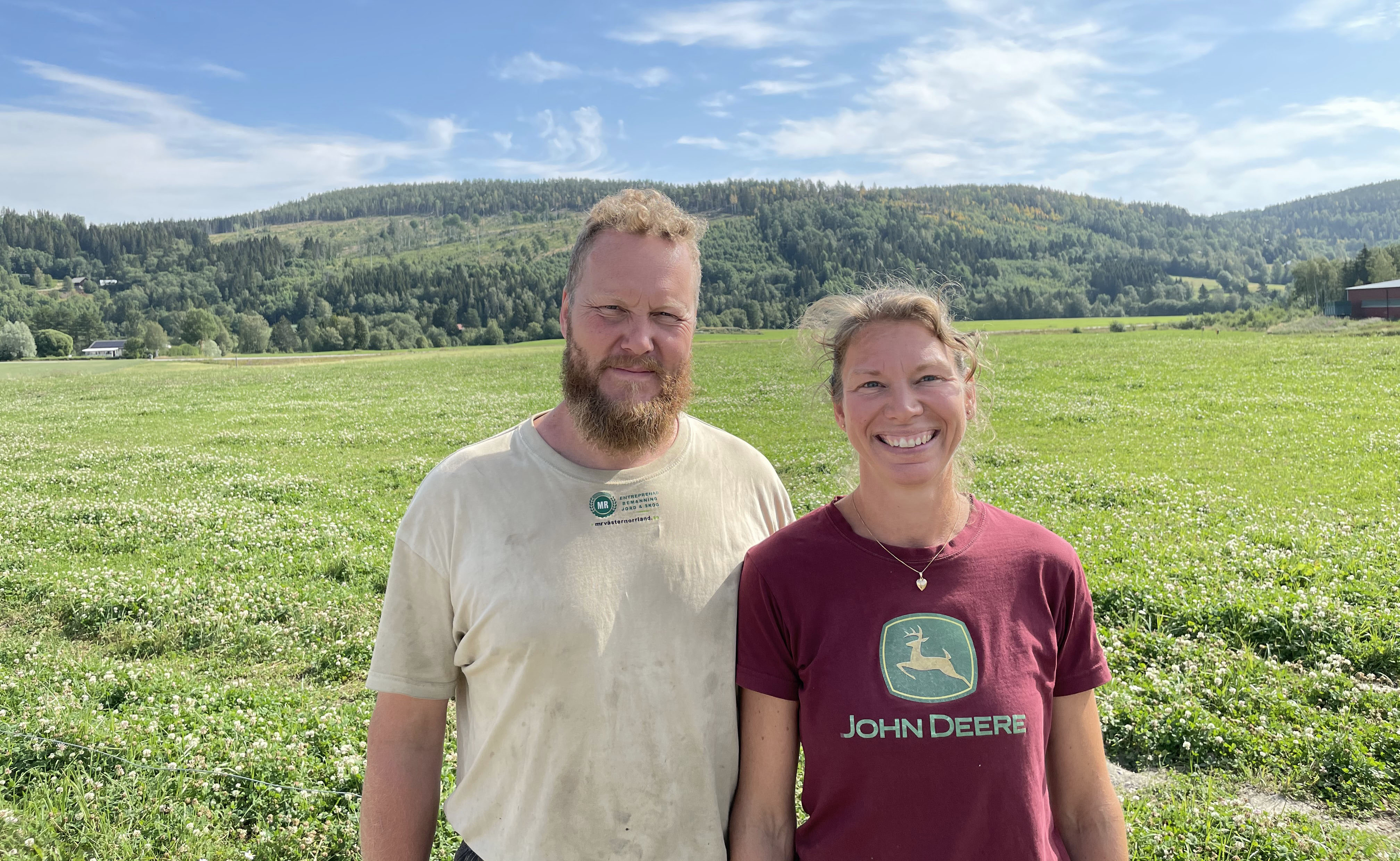 Rogsta-gård-Nils Henrik och Anna